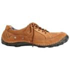 Muk Luks Men's Jack Lace Up Sneakers 