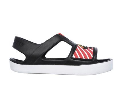 Skechers Kids' Lil Steppers Sandal Toddler Shoes 