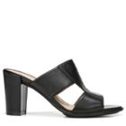 Naturalizer Women's Zabrina Medium/wide Sandals 