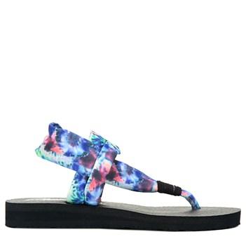 Skechers Cali Women's Meditation Reflection Yoga Sling Shoes 