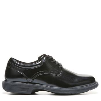 Nunn Bush Kids' Baker Street Plain Toe Oxford Pre/grade School Shoes 