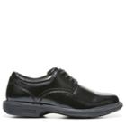 Nunn Bush Kids' Baker Street Plain Toe Oxford Pre/grade School Shoes 