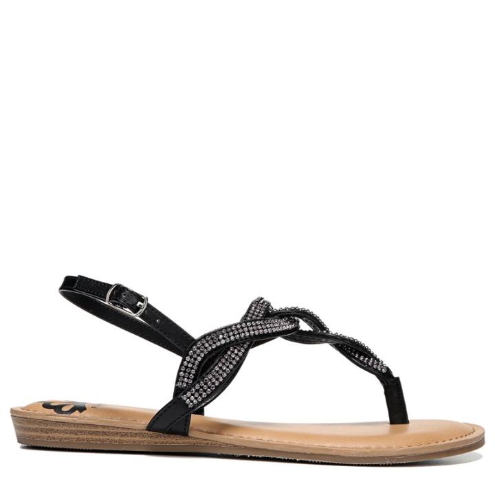 Fergalicious Women's Shade Sandals 