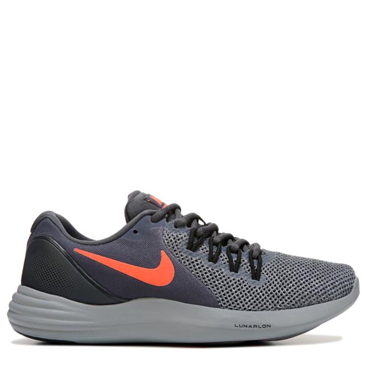 Nike Men's Lunar Apparent Running Shoes 
