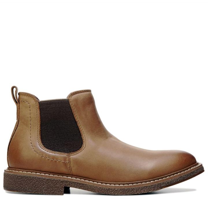 Dockers Men's Stanwell Chelsea Boots 