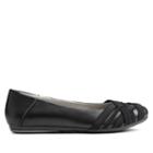 Aerosoles Women's Spin Cycle Flat Shoes 