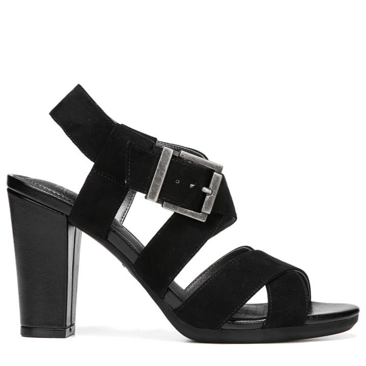Lifestride Women's Nicely Dress Sandals 