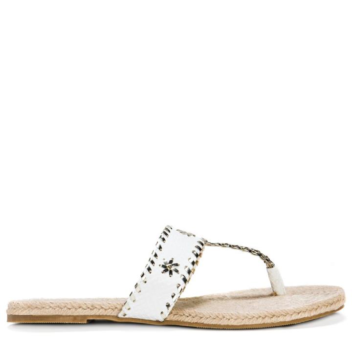 Muk Luks Women's Petra Sandals 