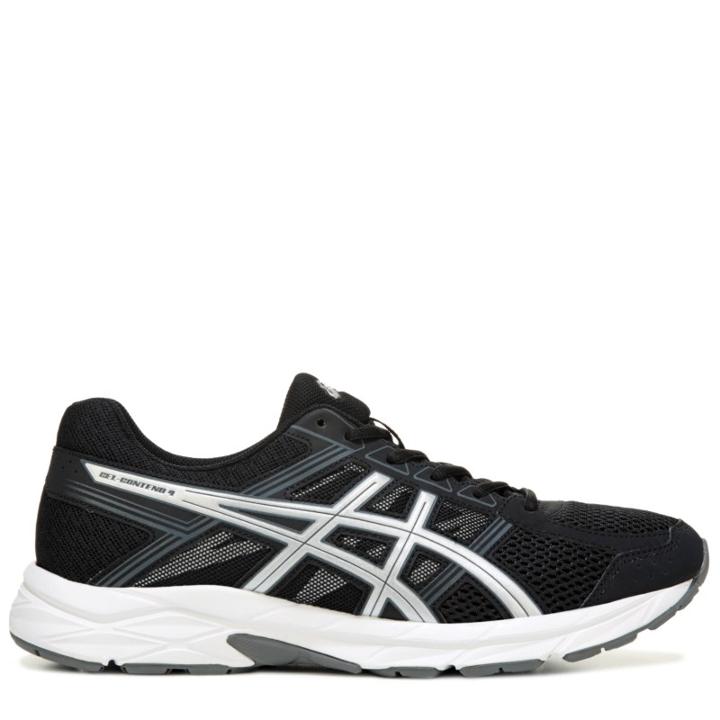 Asics Men's Gel-contend 4 X-wide Running Shoes 