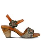Spring Step Women's Guiditta Dress Sandals 