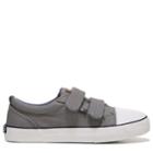 Tommy Hilfiger Kids' Cormac Velcro Sneaker Pre/grade School Shoes 