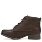 Jellypop Women's Grant Lace Up Boots 