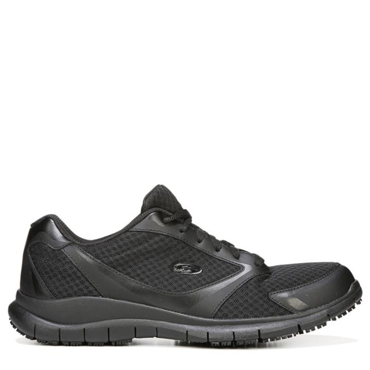 Dr. Scholl's Work Men's Turbo Slip Resistant Sneakers 