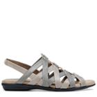 Lifestride Women's Behave Lace Up Sandals 
