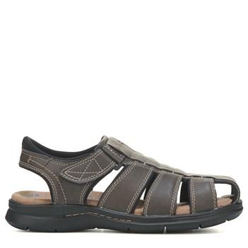 Dockers Men's Marin Memory Foam Fisherman Sandals 