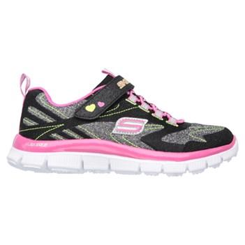 Skechers Kids' Skech Appeal Hi Shine Sneaker Pre/grade School Shoes 