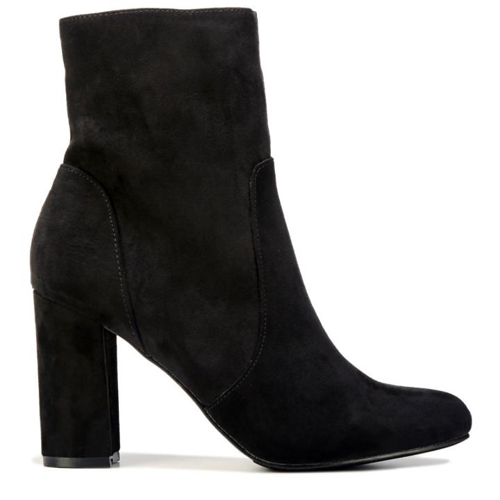 Madden Girl Women's Farrley Booties 