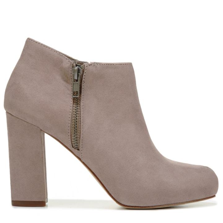 Madden Girl Women's Party Heeled Booties 