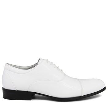 Stacy Adams Men's Gala Medium/wide Cap Toe Oxford Shoes 