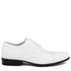 Stacy Adams Men's Gala Medium/wide Cap Toe Oxford Shoes 