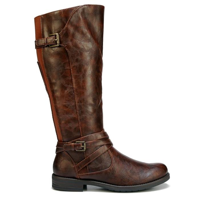 Bare Traps Women's Charessa Riding Boots 