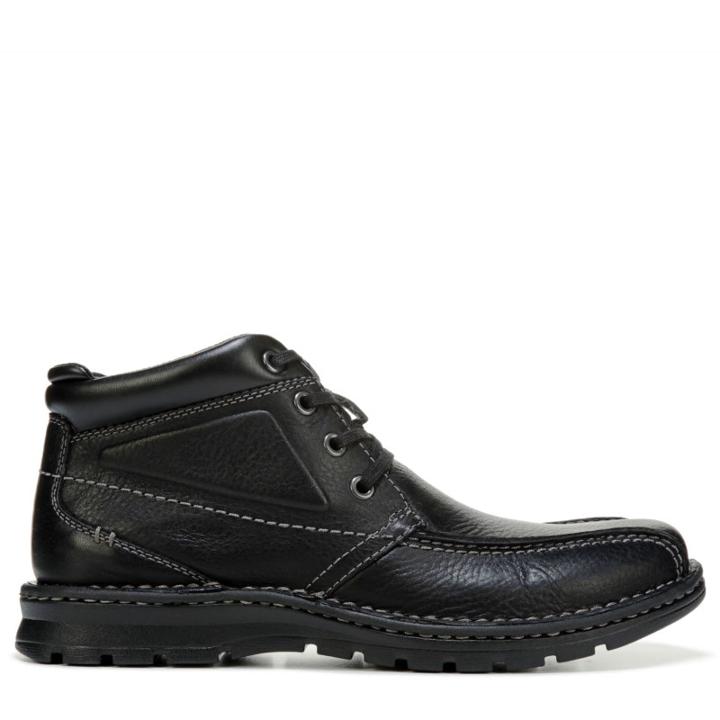 Clarks Men's Vanek Rise Medium/wide Boots 