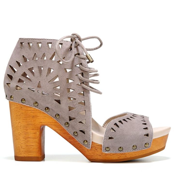 Jambu Women's Simone Dress Sandals 
