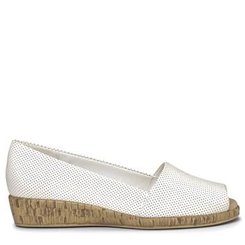 Aerosoles Women's Sprig Break Medium/wide Wedge Shoes 