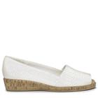 Aerosoles Women's Sprig Break Medium/wide Wedge Shoes 