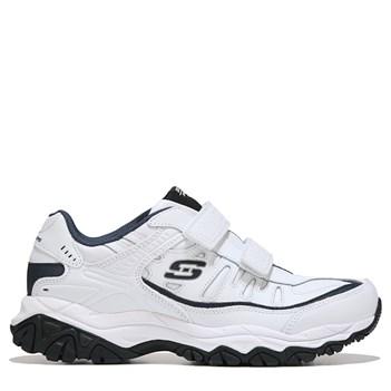 Skechers Men's After Burn M Fit Final Cut Memory Foam Sneakers 