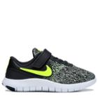 Nike Kids' Flex Contact Running Shoe Preschool Shoes 