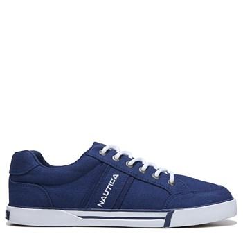 Nautica Men's Hull Sneakers