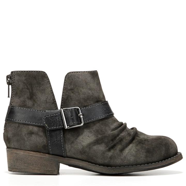 Dr. Scholl's Kids' Gena Bootie Pre/grade School Boots 