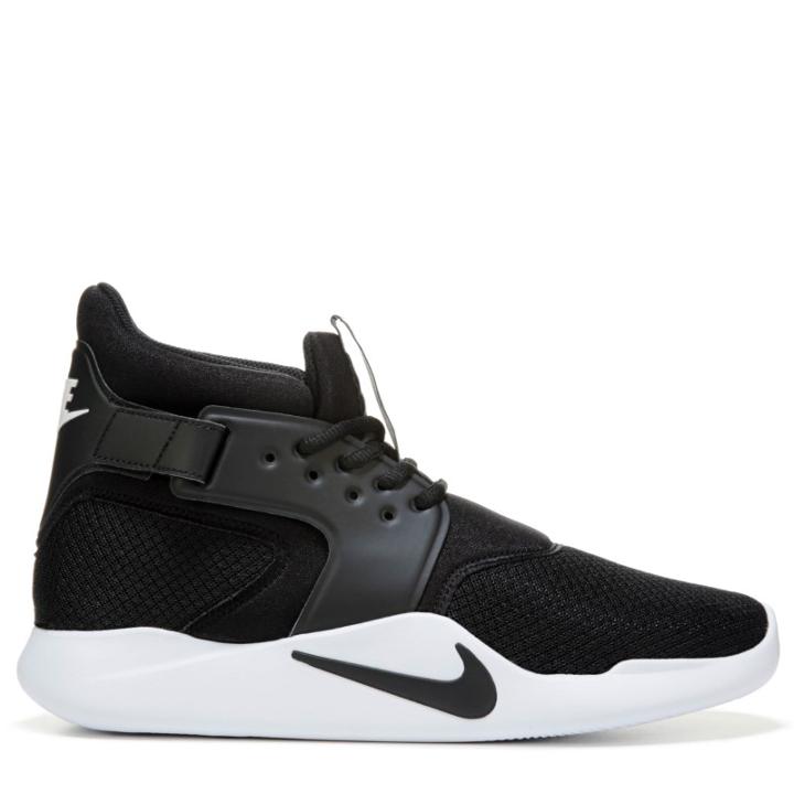 Nike Men's Incursion High Top Sneakers 