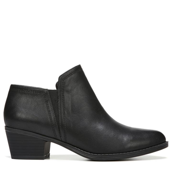Naturalizer Women's Wonda 2 Medium/wide Booties 