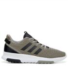 Adidas Kids' Cloudfoam Racer Tr Running Shoe Pre/grade School Shoes 