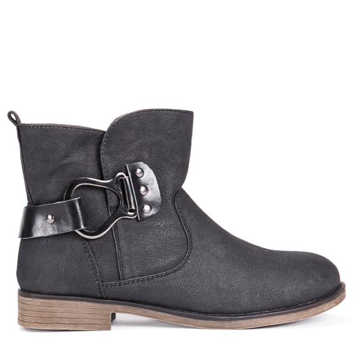 Muk Luks Women's Hayden Booties 
