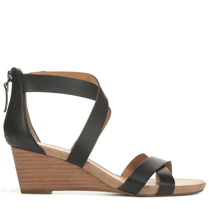 Franco Sarto Women's Darling Wedge Sandals 