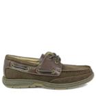 Nunn Bush Men's Outrigger Medium/wide Boat Shoes 