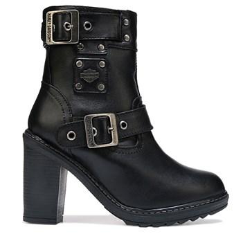 Harley Davidson Women's Inwood Boots 