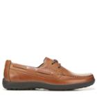 Cole Haan Men's New Harbor 2 Eye Lace Up Shoes 