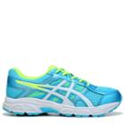 Asics Kids' Gel Contend 4 Wide Running Shoe Pre/grade School Shoes 