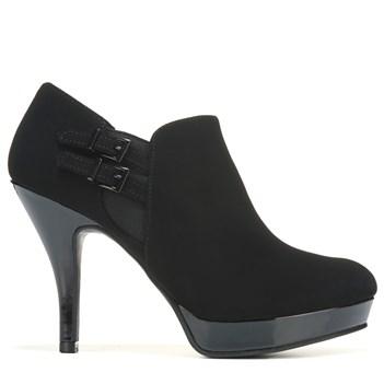 Unlisted Women's Rough File Booties 