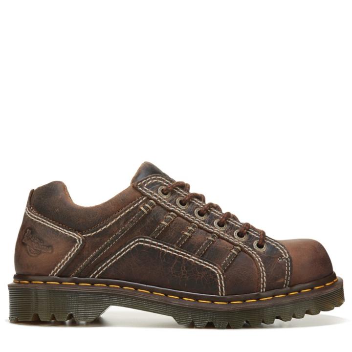 Dr. Martens Men's Keith Oxford Shoes 