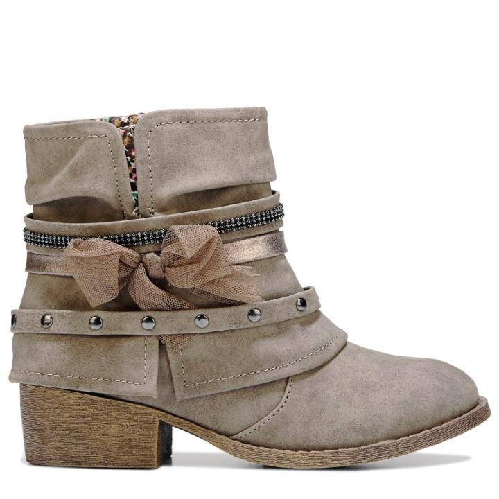 Jellypop Kids' Parasol Bootie Pre/grade School Boots 