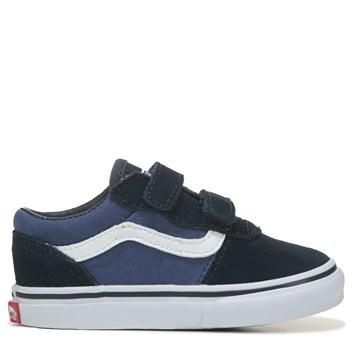 Vans Kids' Milton Sneaker Toddler Shoes 