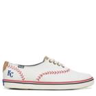 Keds Women's Keds Mlb Team Champion Canvas Sneakers 