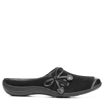 Natural Soul Women's Fanner Medium/wide Mule Shoes