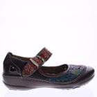 Spring Step Women's Dexter Mary Jane Shoes 
