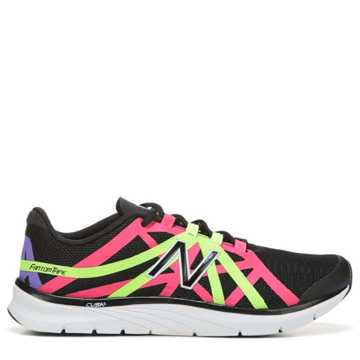 New Balance Women's 811 V2 Medium/wide High Top Training Shoes 